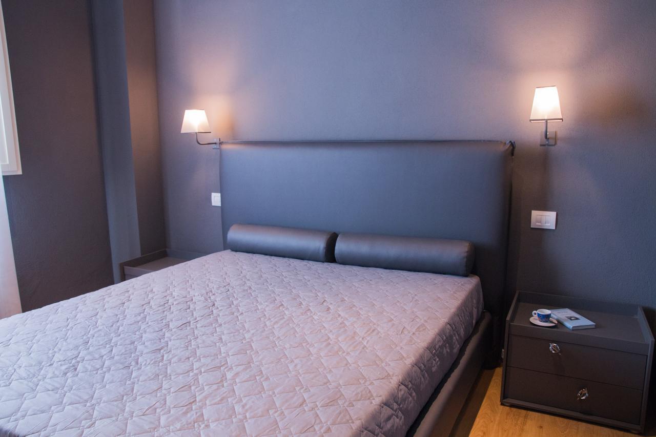 וקיאנו B&B Silvia מראה חיצוני תמונה